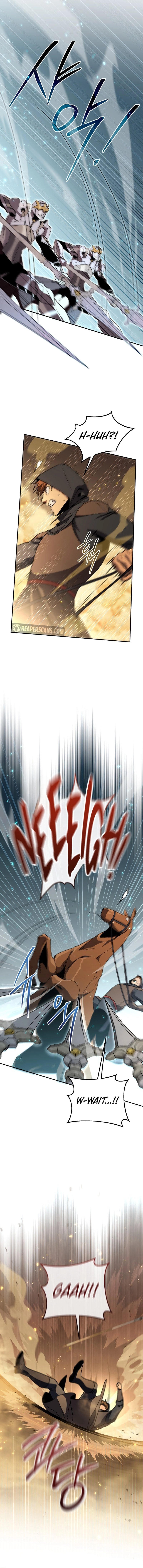 Zig the Blacksmith Chapter 78 Page 11
