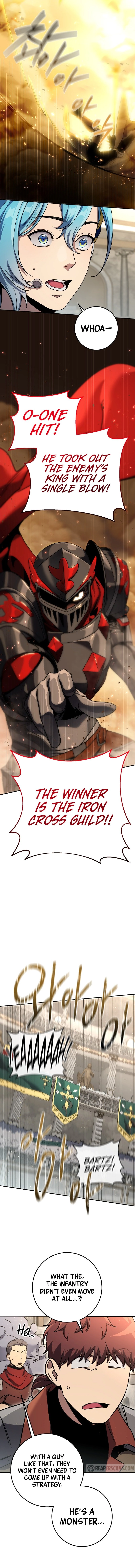 Zig the Blacksmith Chapter 78 Page 6