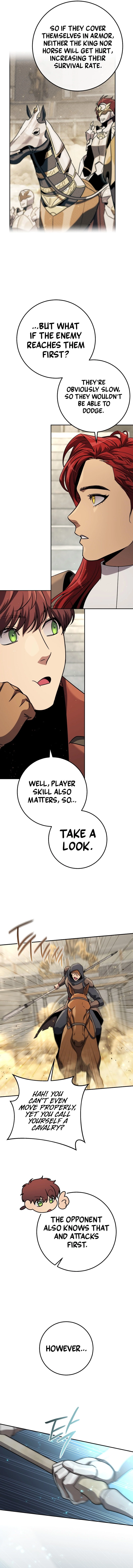 Zig the Blacksmith Chapter 78 Page 10