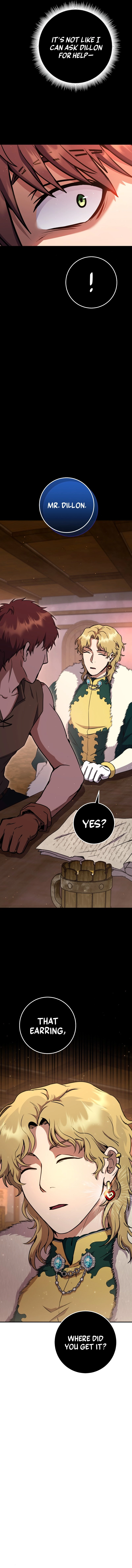 Zig the Blacksmith Chapter 51 Page 6