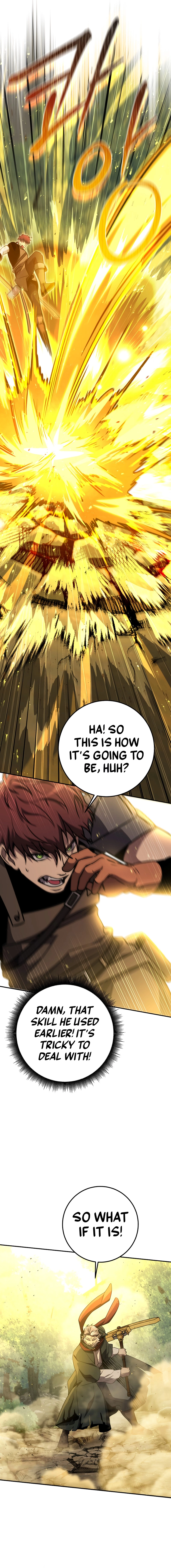 Zig the Blacksmith Chapter 68 Page 12