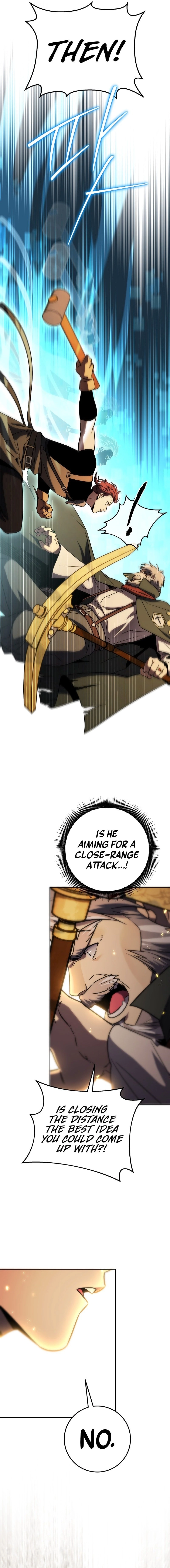 Zig the Blacksmith Chapter 68 Page 13