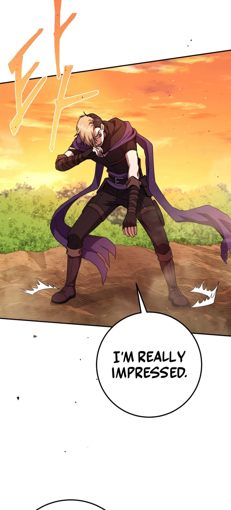 Zig the Blacksmith Chapter 16 Page 35