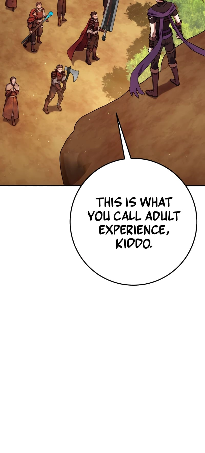 Zig the Blacksmith Chapter 16 Page 38