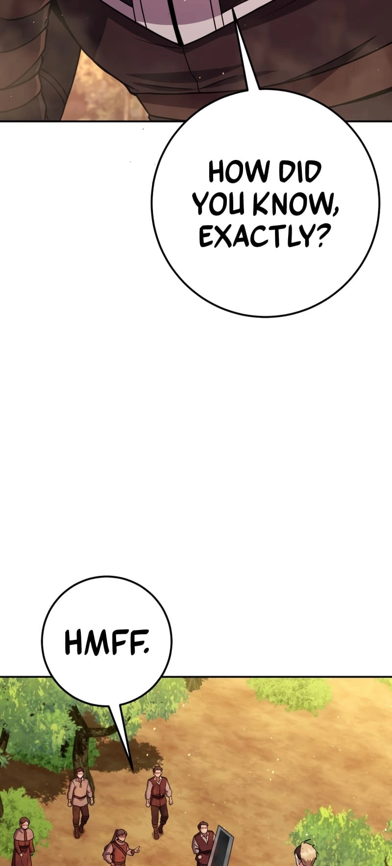 Zig the Blacksmith Chapter 16 Page 37