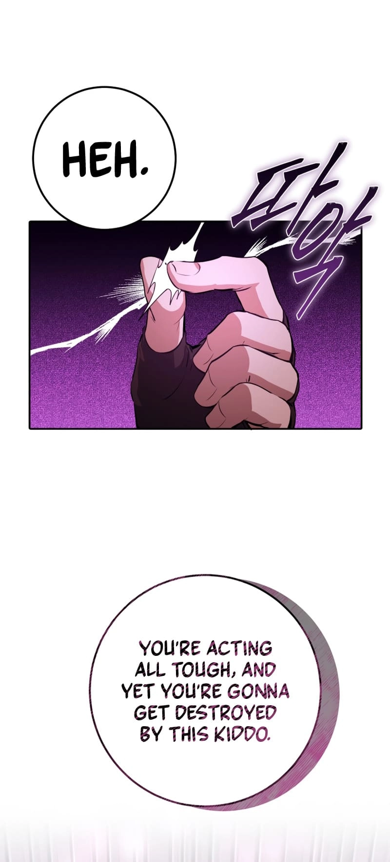 Zig the Blacksmith Chapter 16 Page 39