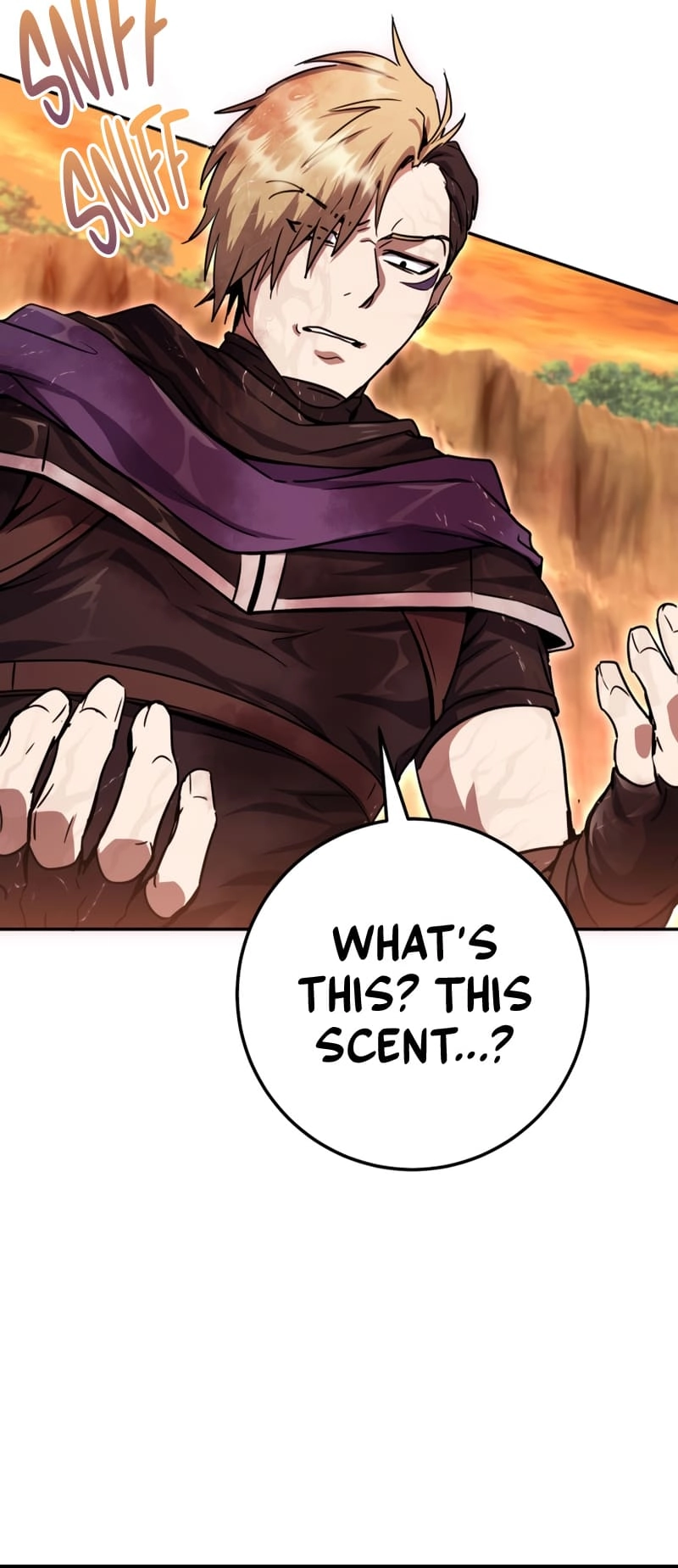 Zig the Blacksmith Chapter 16 Page 63