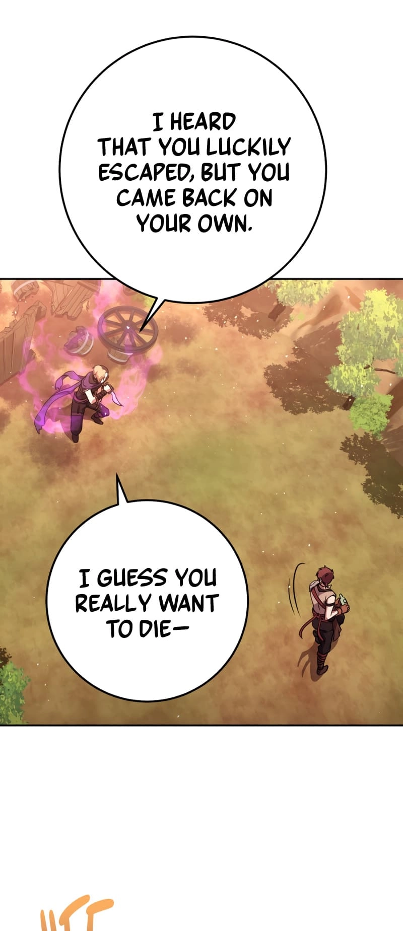 Zig the Blacksmith Chapter 16 Page 62