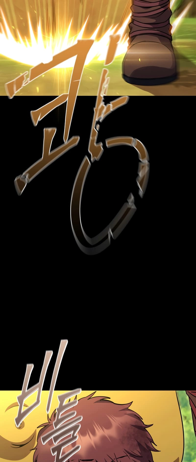 Zig the Blacksmith Chapter 16 Page 6