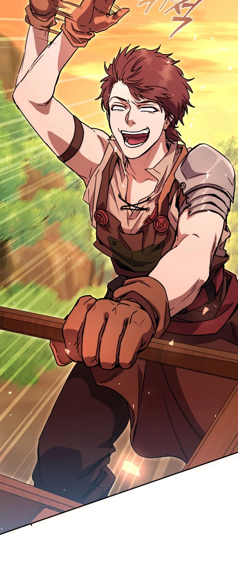 Zig the Blacksmith Chapter 16 Page 56