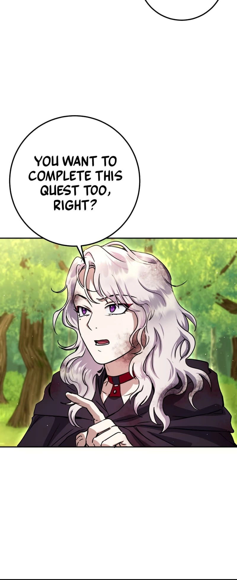 Zig the Blacksmith Chapter 16 Page 27