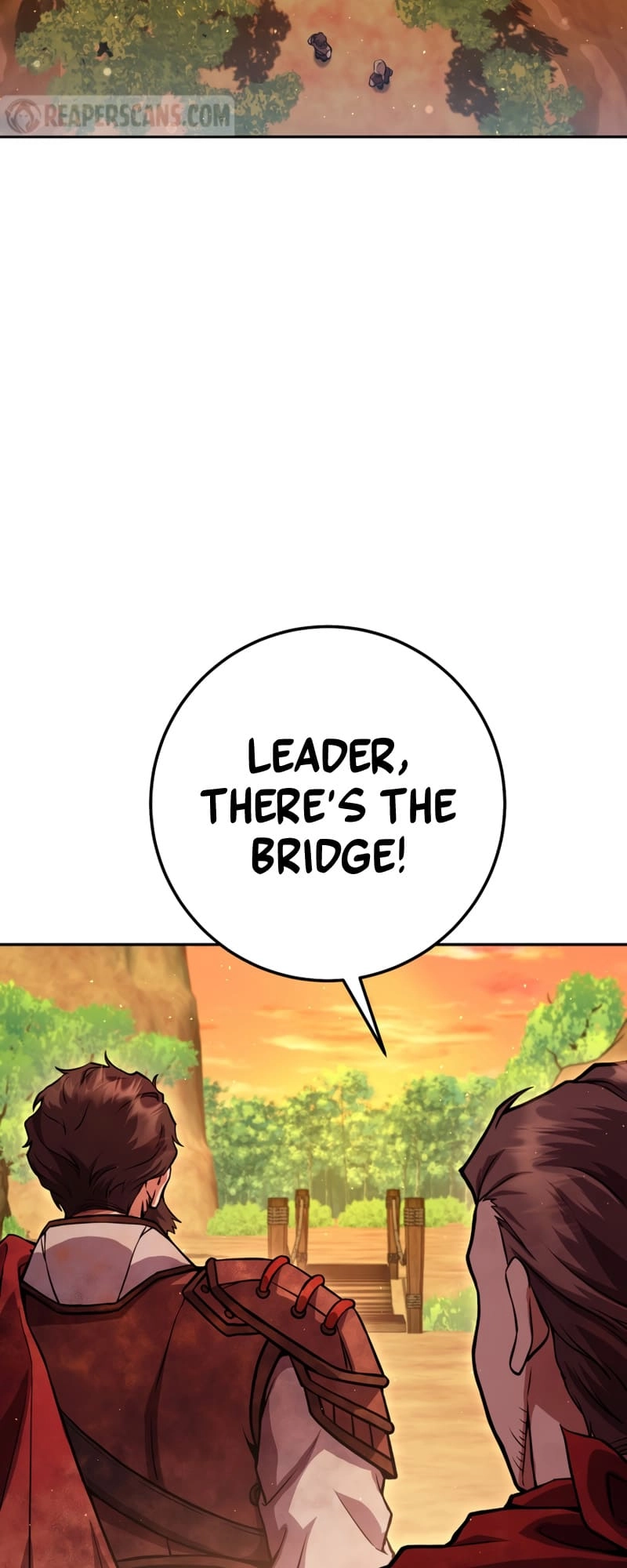 Zig the Blacksmith Chapter 16 Page 31