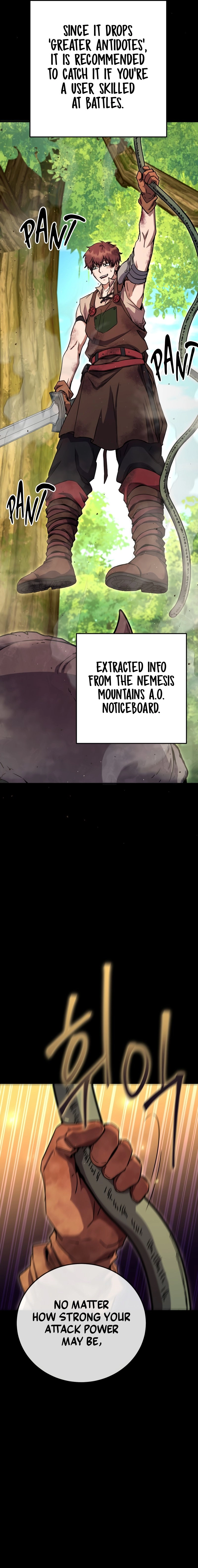 Zig the Blacksmith Chapter 16 Page 9