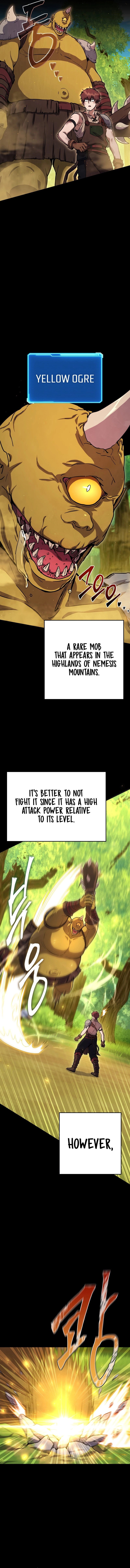 Zig the Blacksmith Chapter 16 Page 8