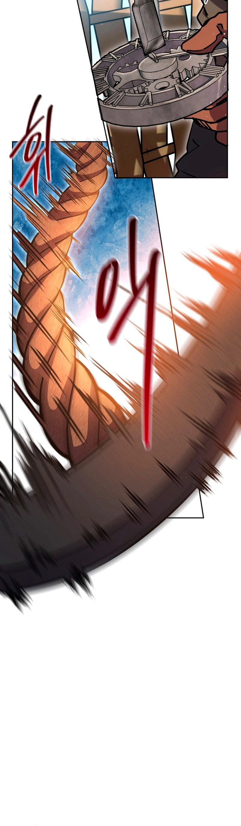 Zig the Blacksmith Chapter 31