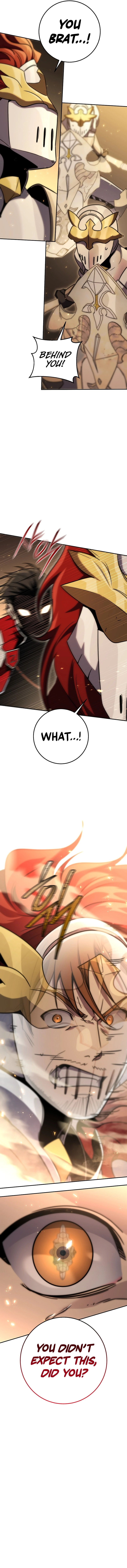 Zig the Blacksmith Chapter 79 Page 10