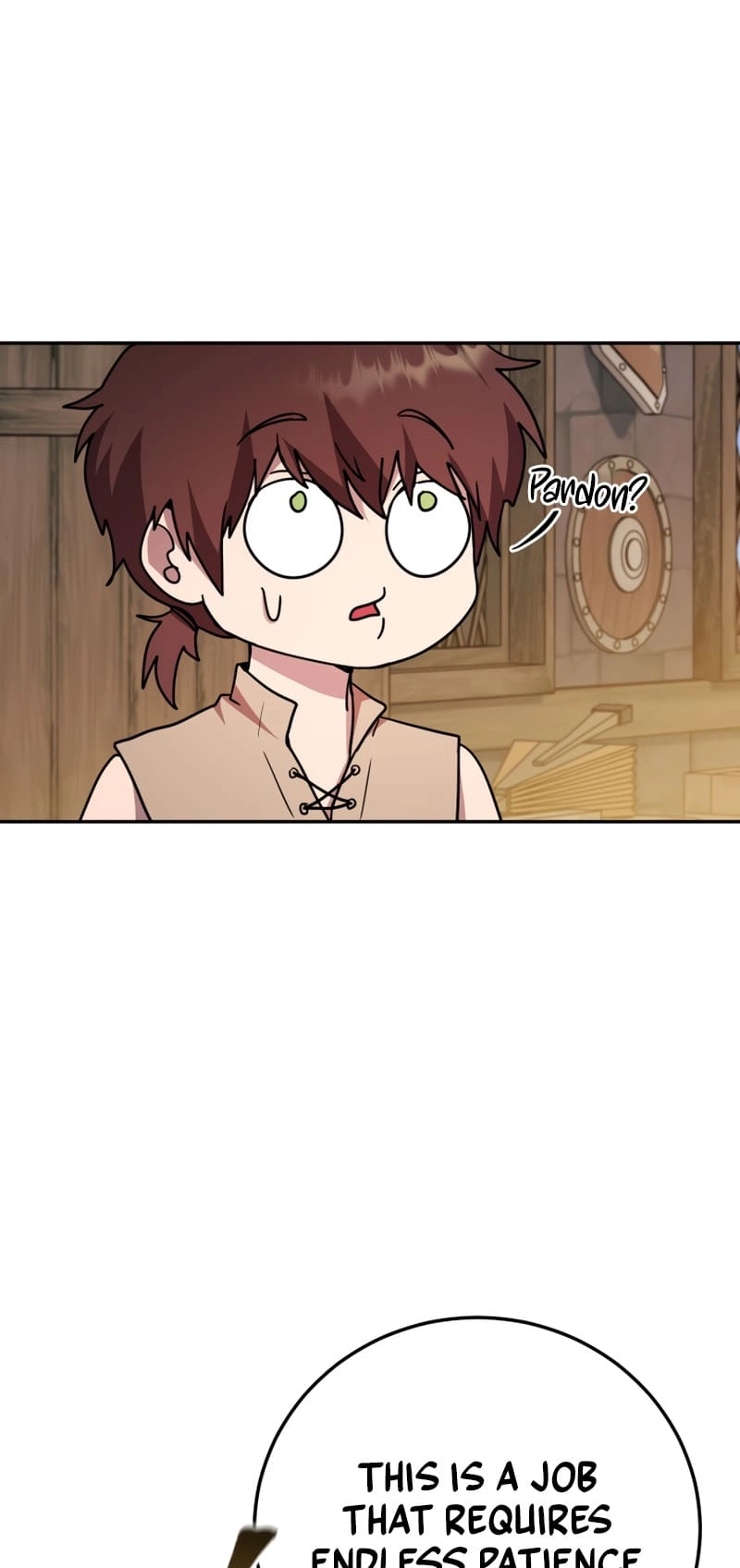 Zig the Blacksmith Chapter 1 Page 105