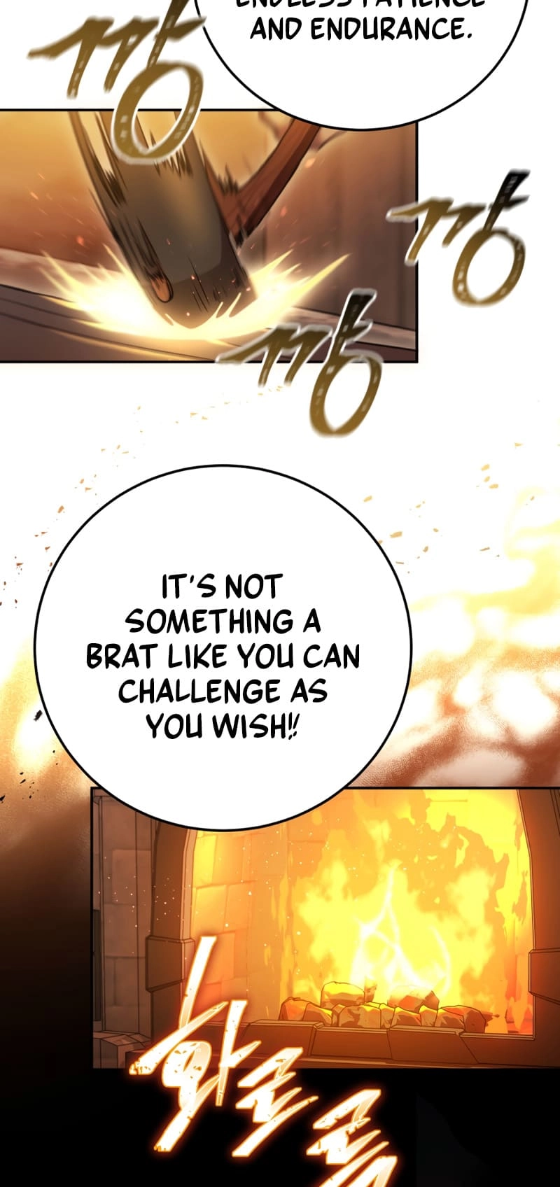 Zig the Blacksmith Chapter 1 Page 106