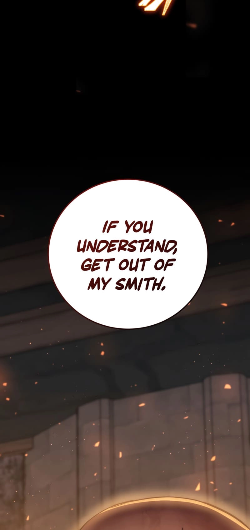 Zig the Blacksmith Chapter 1 Page 107