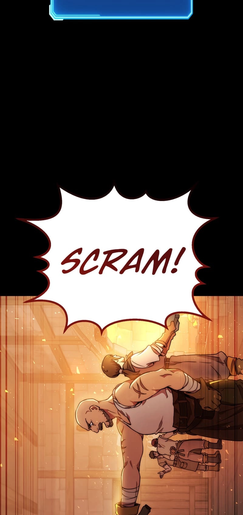 Zig the Blacksmith Chapter 1 Page 109