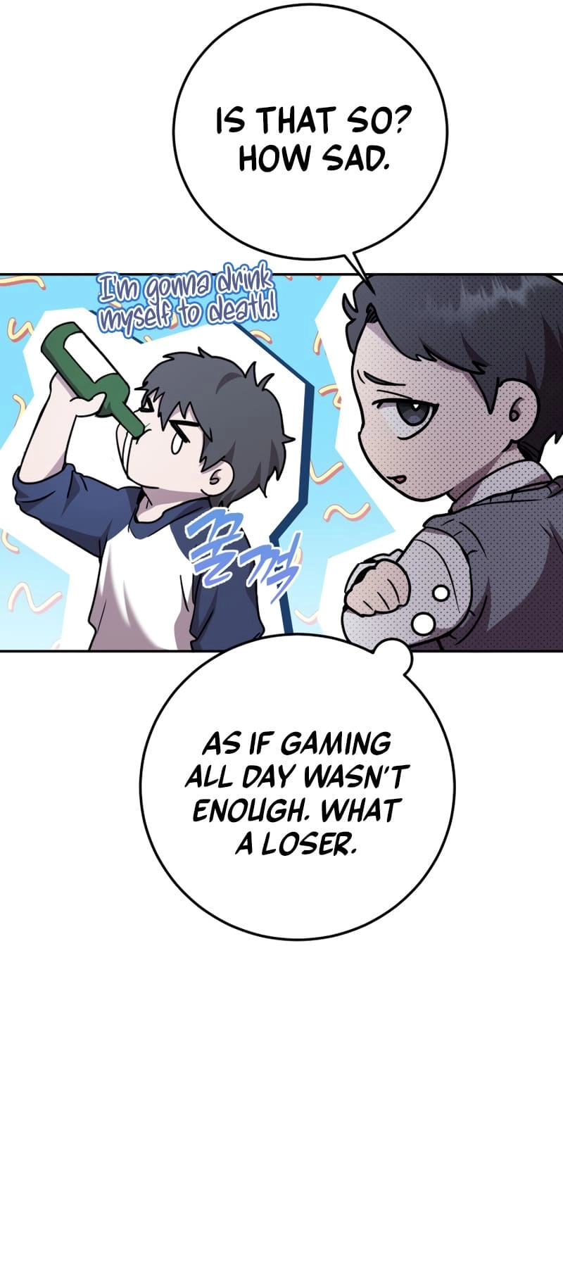 Zig the Blacksmith Chapter 1 Page 63