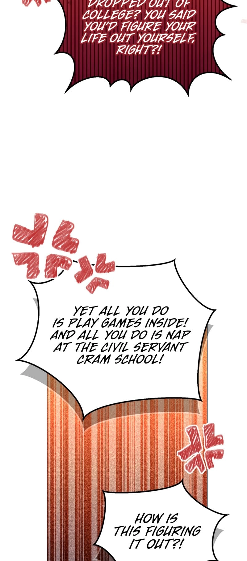 Zig the Blacksmith Chapter 1 Page 35