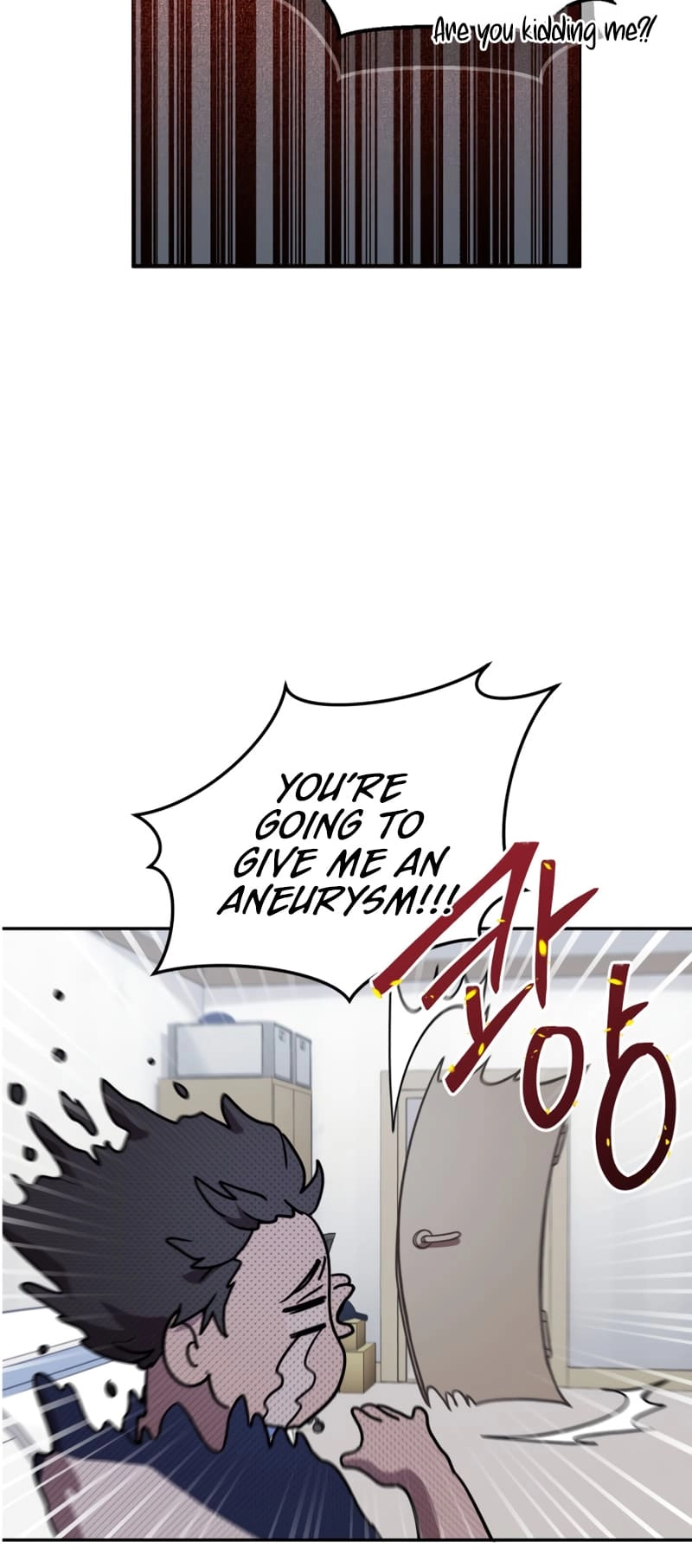 Zig the Blacksmith Chapter 1 Page 36