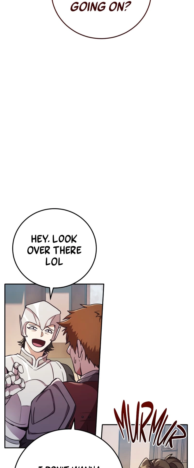Zig the Blacksmith Chapter 1 Page 19