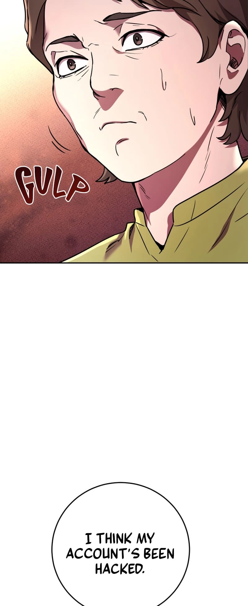 Zig the Blacksmith Chapter 1 Page 30