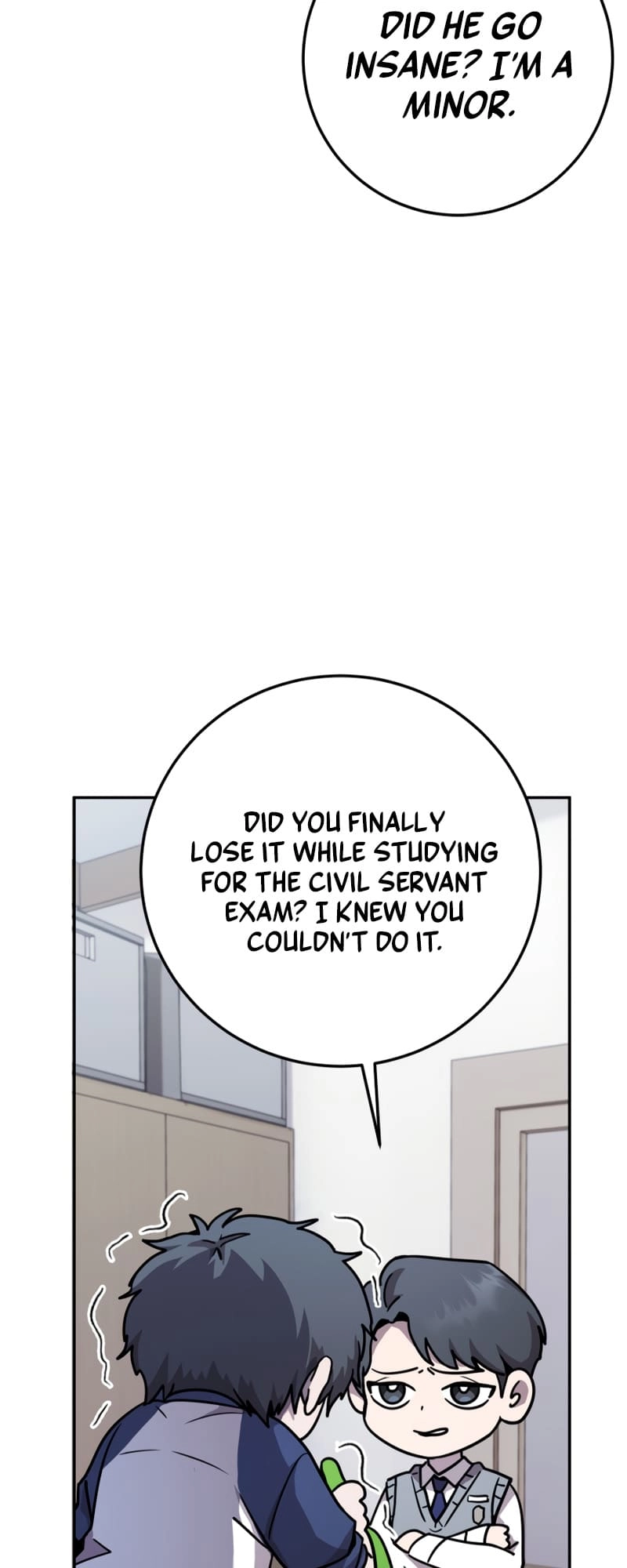 Zig the Blacksmith Chapter 1 Page 60