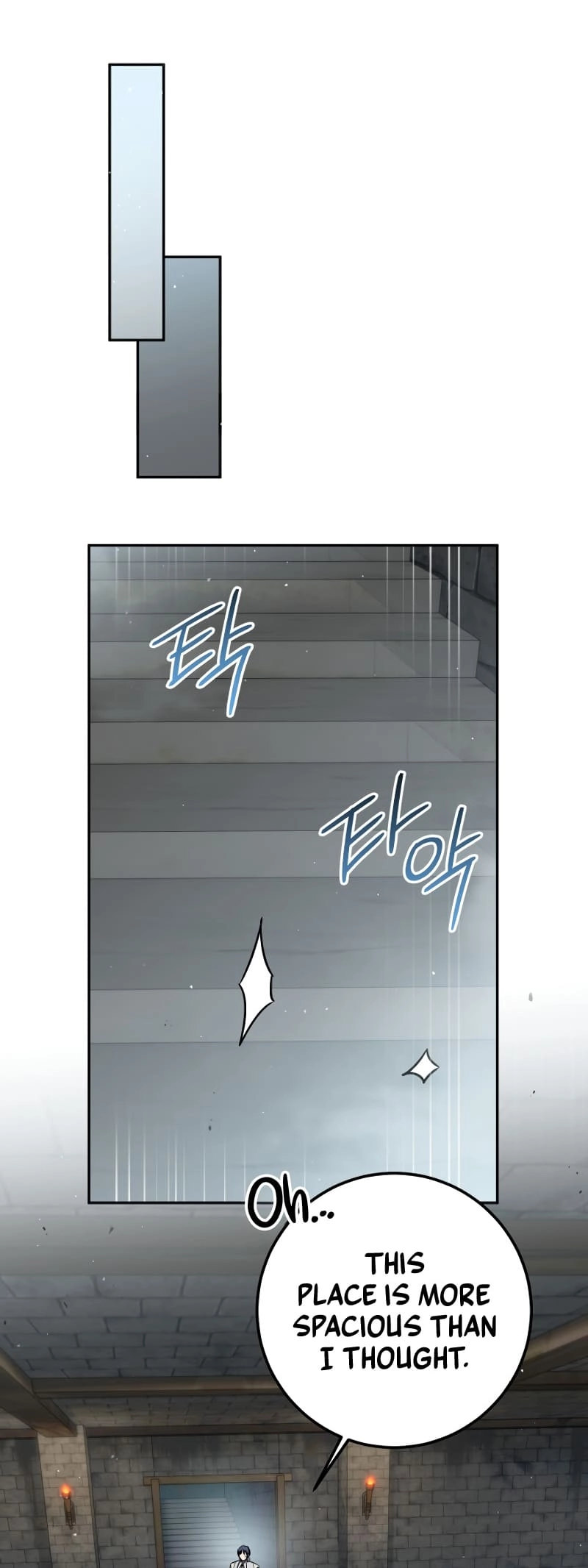 Zig the Blacksmith Chapter 61 Page 47