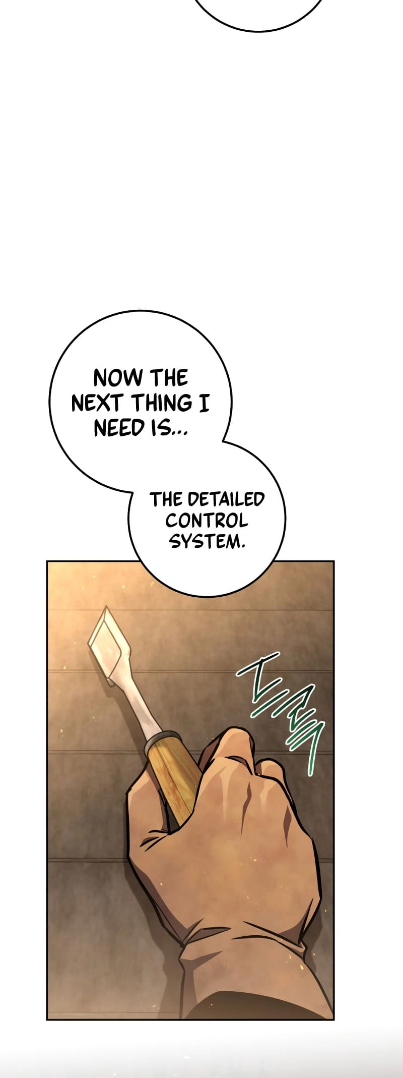 Zig the Blacksmith Chapter 61 Page 58