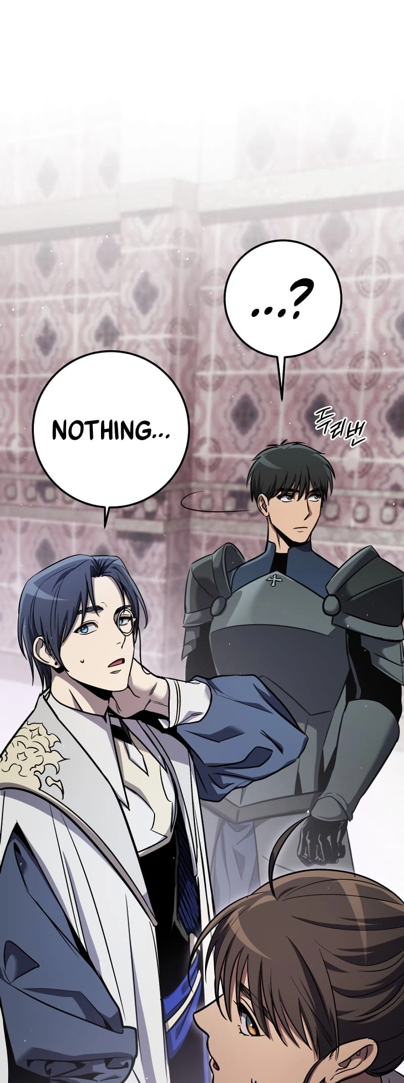 Zig the Blacksmith Chapter 61 Page 77