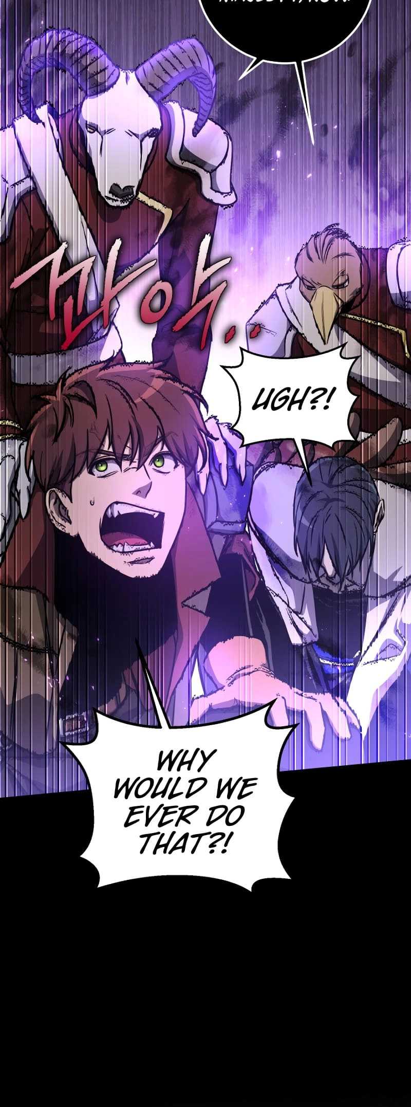 Zig the Blacksmith Chapter 61 Page 89