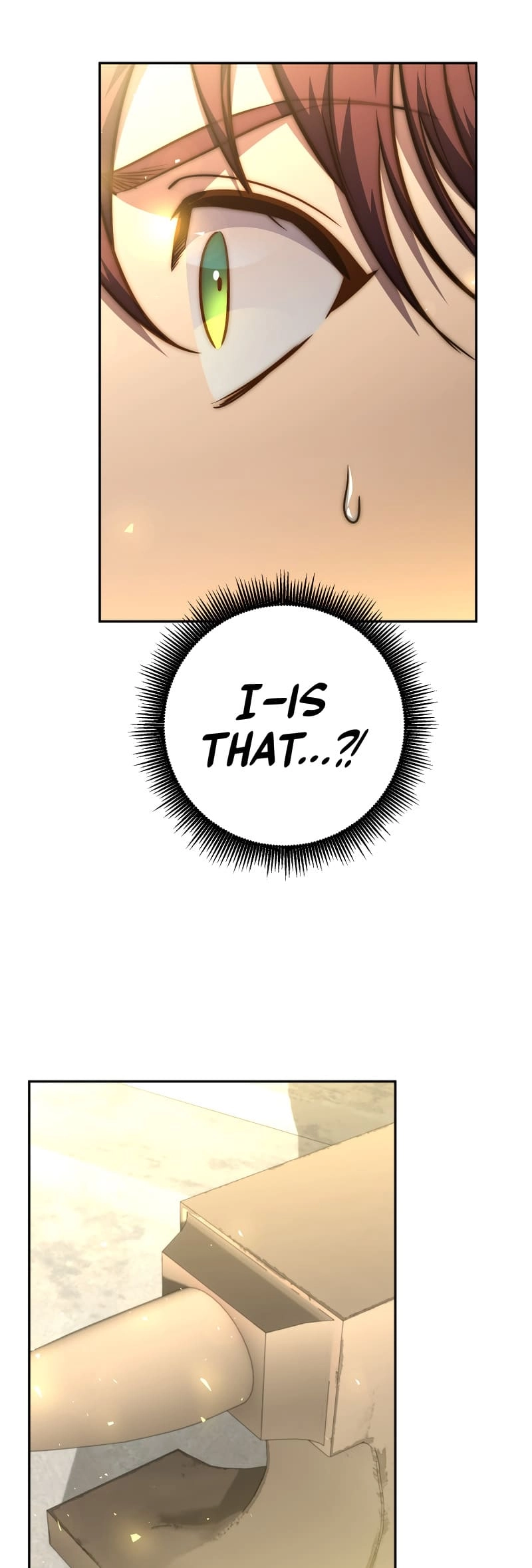 Zig the Blacksmith Chapter 64 Page 22
