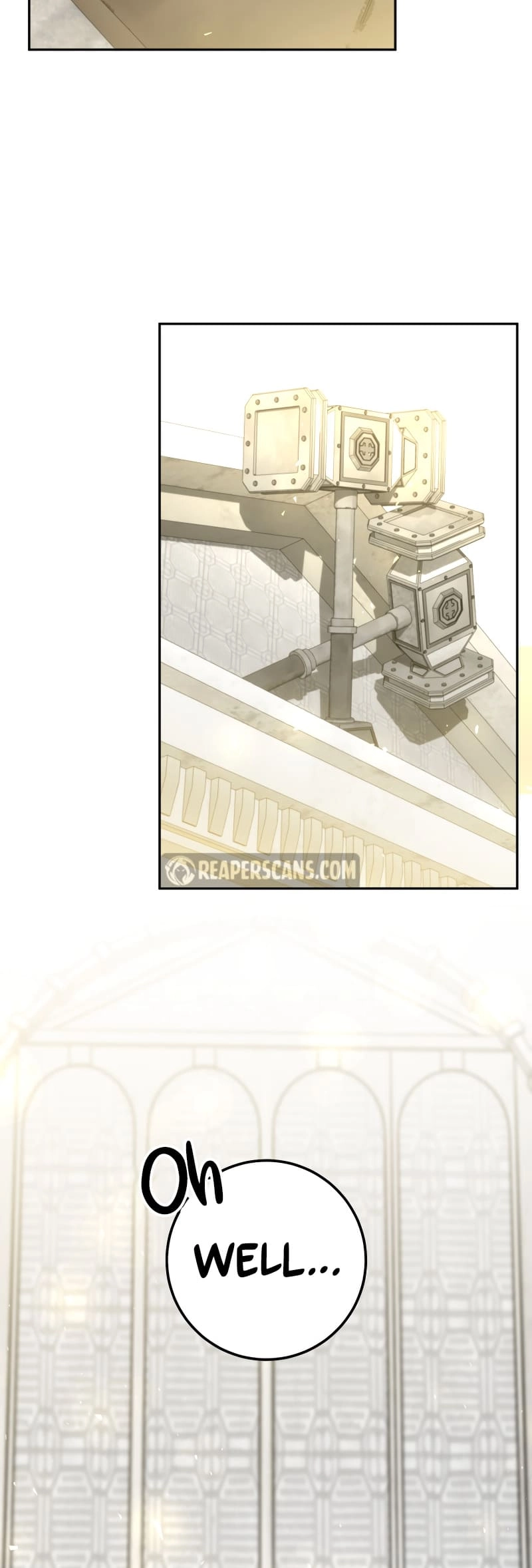 Zig the Blacksmith Chapter 64 Page 23