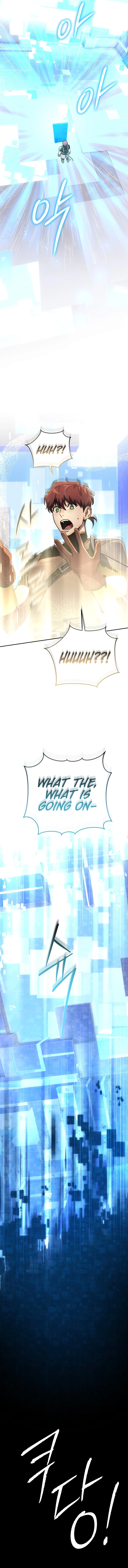 Zig the Blacksmith Chapter 64 Page 19