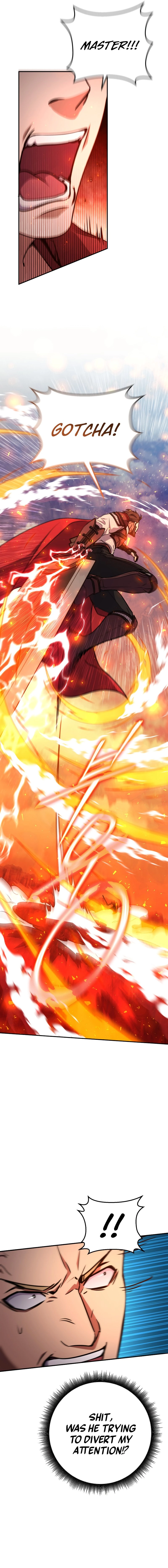 Zig the Blacksmith Chapter 52 Page 11